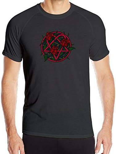 Men With HIM Running Sports Training Tee-shirts