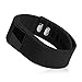 Vahulawa TW64 Smart Watch Bluetooth Watch Bracelet Calorie Counter Wireless Pedometer Sport Activity Tracker For iPhone Samsung Android IOS Phone (Black)