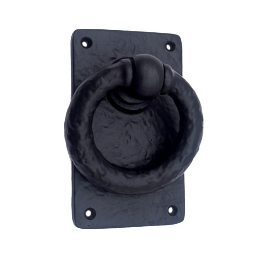 Adonai hardware adonikam black antique iron door knocke…