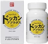 Dokkan Aburadasu 180 Tablets