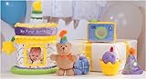 My First Birthday Cake Playset