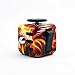 KCHKUI Fidget Cube Relieves Stress And Anxiety for Children and Adults Anxiety Attention Toy