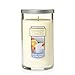 Yankee Candle Medium Perfect Pillar Candle, Juicy Citrus & Sea Salt
