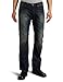 Diesel Men's Viker Regular Straight Leg Jean 0888K
