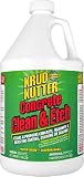Krud Kutter CE01 Concrete Clean and Etch with Bland Odor, 1 Gallon