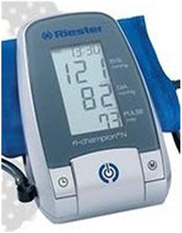 Aneroid Sphygmomanometer Riester Ri-Champion N Adult Ea
