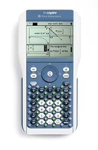 Amazon.com : Texas Instruments TI-NSpire Math and Science