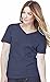 Bella Ladies 4.2 oz. Missy Short-Sleeve V-Neck Jersey T-Shirt