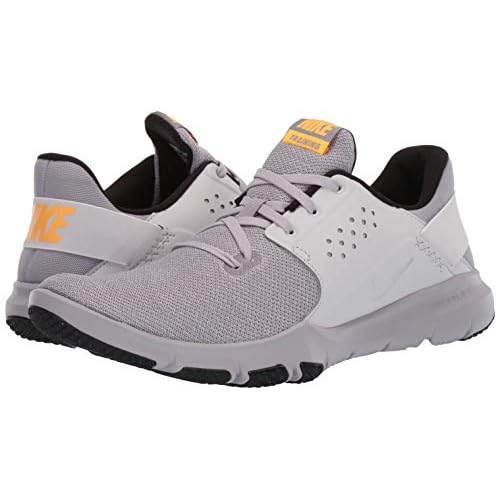 nike men's flex control tr3 wide sneaker