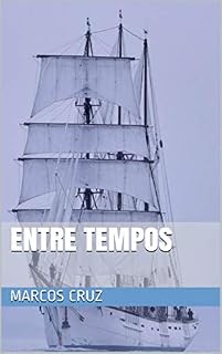Livro Entre Tempos