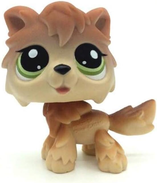 lps timber wolf