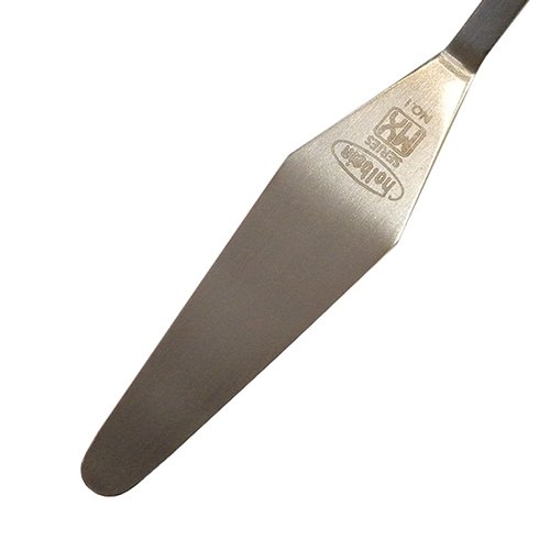 Holbein Steel Painting Knives - MX-1