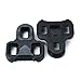 Thinvik Road Bike Cleats Compatible with Look Keo Self-Locking System Cycling Pedals Shoes – 4.5 Degree Floatthumb 1