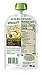 Sprout Organic Stage 3 Baby Food Pouches, Peach Apple Multigrain w/ Cherry, 4 Ounce (Pack of 6)