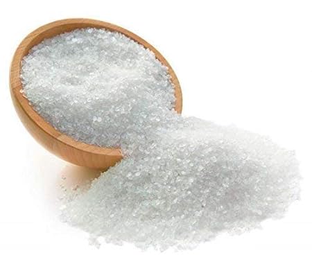 Urbanorganics Epsom Bath Salt For Muscle Relief, Relieves Aches & Pains, Use For Plant Growth 950 Gram