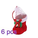 christmas tree decorations gift/treat bags christmas tree decorations gift/treat bags