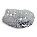 Thirsties Snap Natural One Size All in One, Woodland Diapers