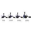 Sixgill-Fishing-Spinning-Reel-10BB-500-1000-2000-3000-Karve-Series Sixgill-Fishing-Spinning-Reel-10BB-500-1000-2000-3000-Karve-Series