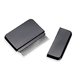 (3 Pack) ARDELL Lash Comb - Black by Ardell