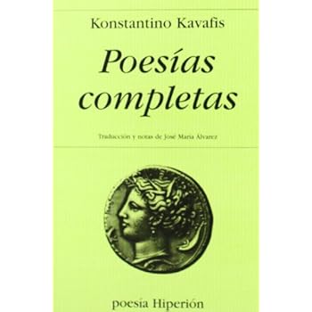 Poesías completas (Poesía Hiperión)