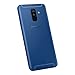 Samsung Galaxy A6 Plus (SM-A605G/DS) 4GB / 32GB 6.0-inches LTE Dual SIM Factory Unlocked - International Stock No Warranty (Blue)