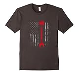 Mechanic t-shirt - Mechanic flag