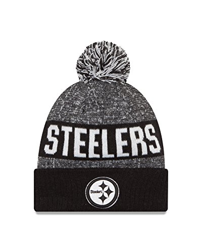 Pittsburgh Steelers Light Up Hat 