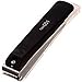 Kai 000KE0123 Nail Clipper, Black, 001 L