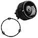 H&G Bro Heater A/C Blower Motor for Cobalt HHR G5 Pursuit Ion 15930424