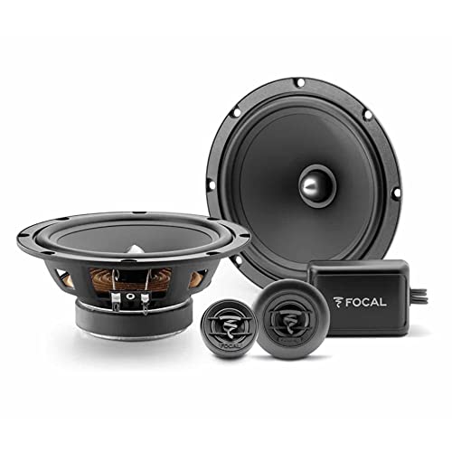 Focal ASE165 Auditor EVO Series Speakers