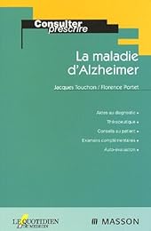 La  maladie d'Alzheimer
