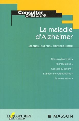 La  maladie d'Alzheimer
