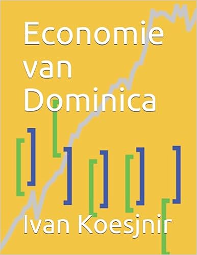 Economie van Dominica