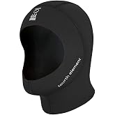 Fourth Element 3mm Neoprene Hood