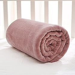 Exclusivo Mezcla Soft Fleece Baby Blanket Baby