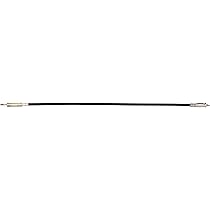 Amazon.com: Buyers Products B302845048 Valve Shift Remote Cable 
