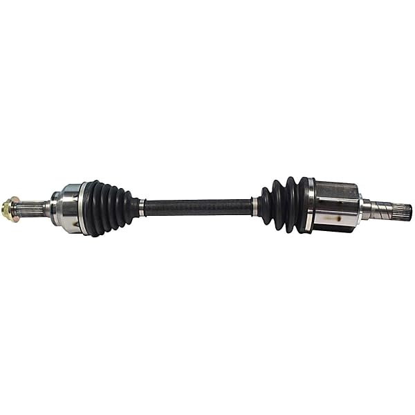 Amazon.com: GSP NCV47542 CV Axle Shaft Assembly - Right Front 