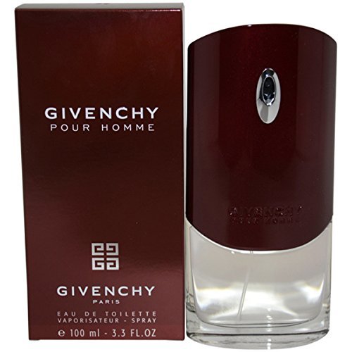 GIVENCHY POUR HOMME by Givenchy Ounce