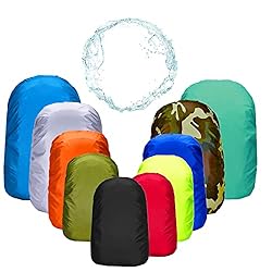 Joy Walker Waterproof Backpack Rain Cover for