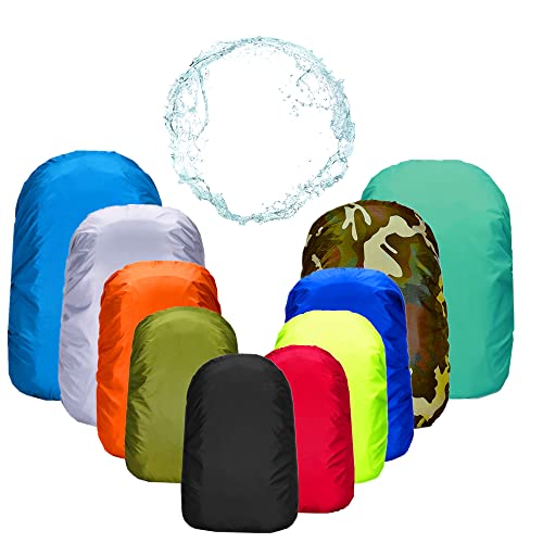 Joy Walker Waterproof Backpack Rain Cover for