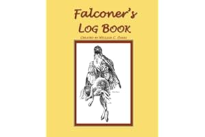 The Falconer's Logbook (The Falconer’s Apprentice Series)