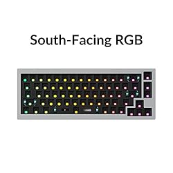 Keychron Q2 Custom Mechanical Keyboard Full