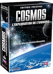Cosmos, L'exploration De L'univers - Édition Prestige