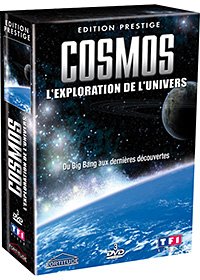 Cosmos, L'exploration De L'univers - Édition Prestige