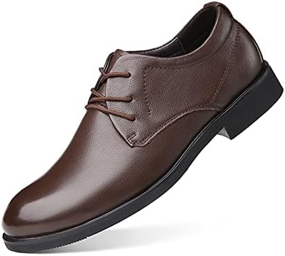 business casual slip resistant shoes