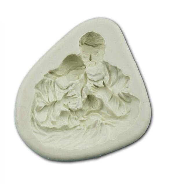 DPMCO.Ltd Nativity Mould
