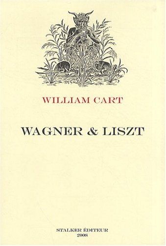 Wagner & Liszt