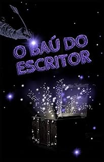 Livro O Baú do Escritor