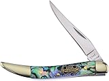 Frost Cutlery Toothpick Abalone