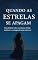 Livro Quando as estrelas se apagam